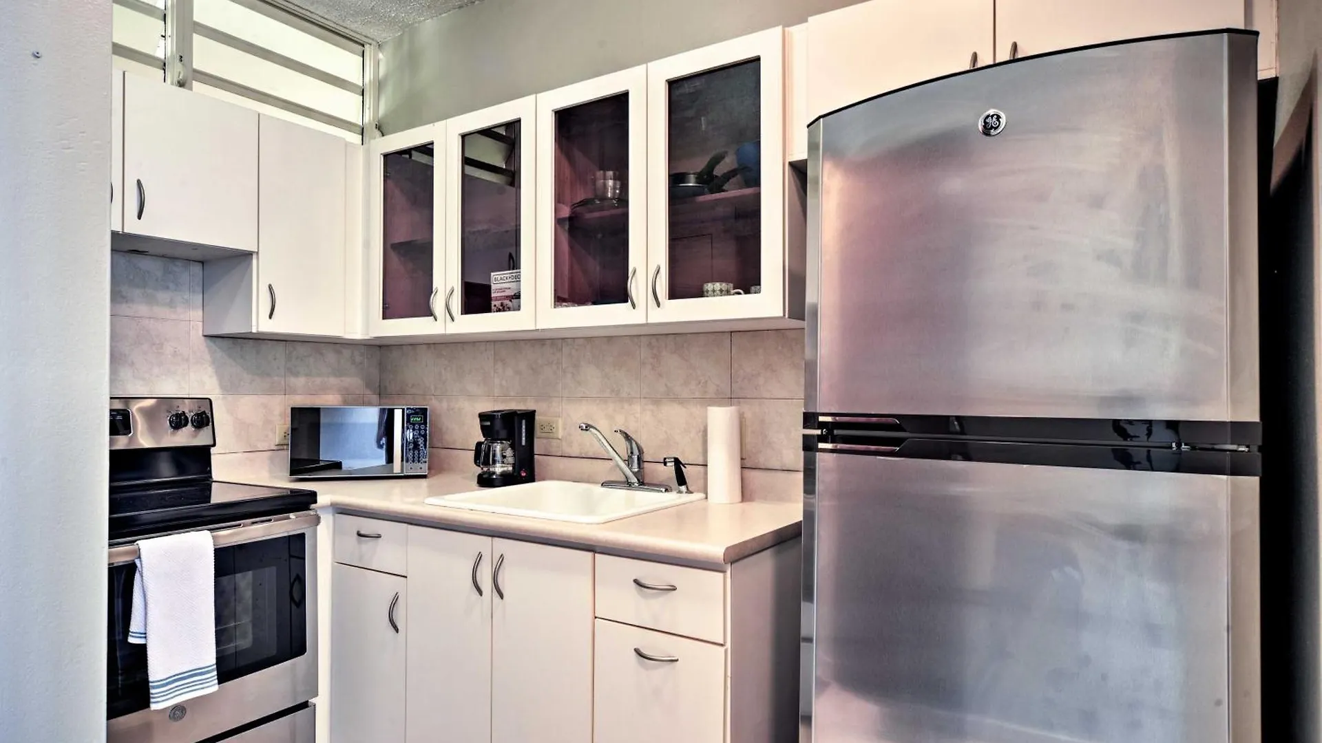 Oceanfront Resort Studio - 2 Mi To Rincon Plaza!