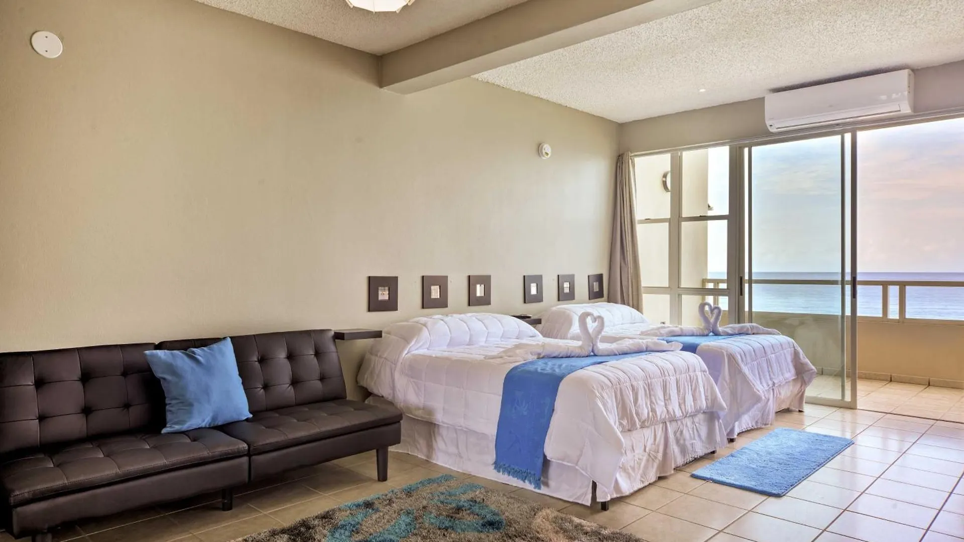 Oceanfront Resort Studio - 2 Mi To Rincon Plaza! 0*,  プエルトリコ